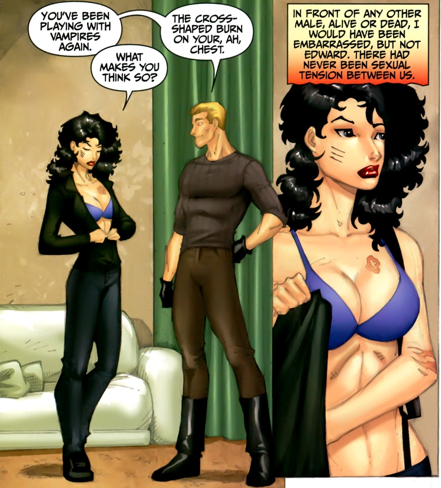 jean-claude and anita have sex Jean-claude and anita have sex